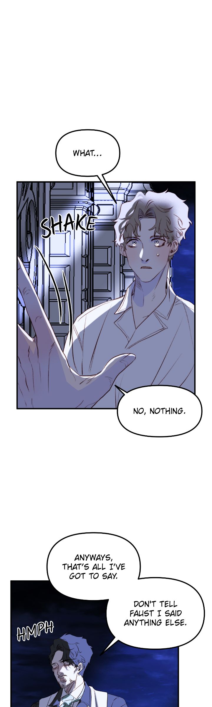 Beyond Walpurgis  21 page 19