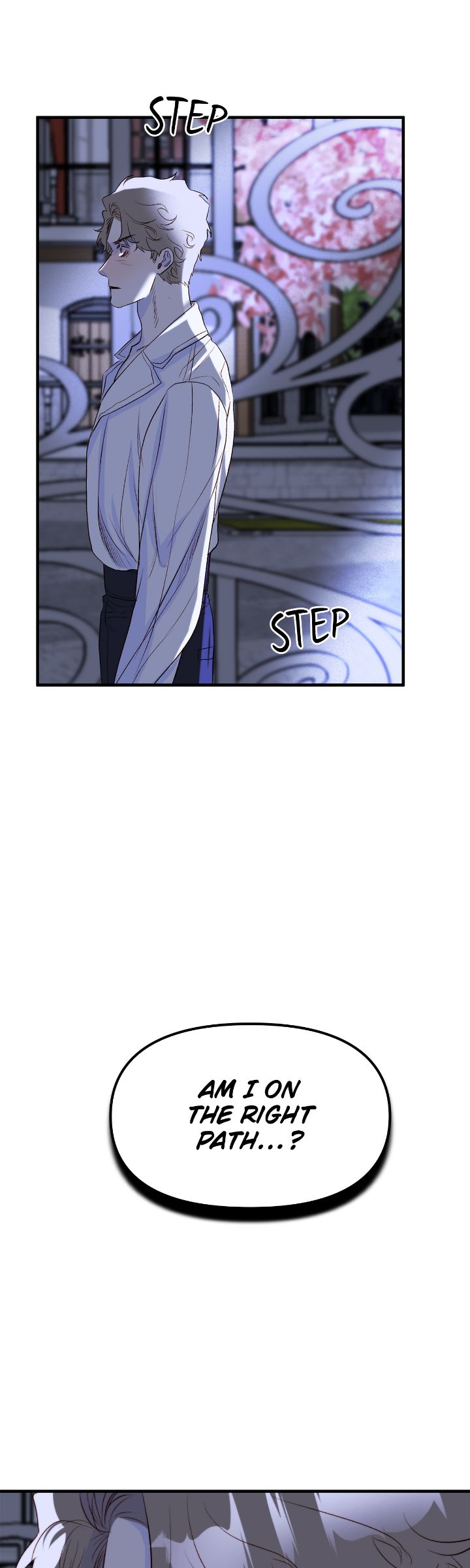 Beyond Walpurgis  21 page 23