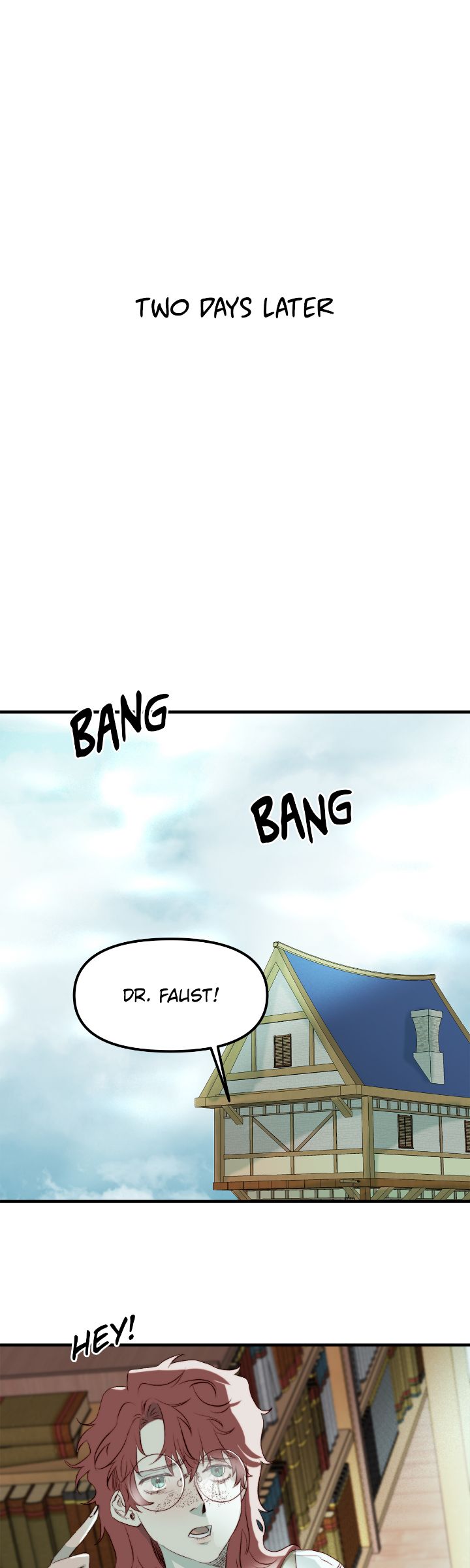 Beyond Walpurgis  21 page 26