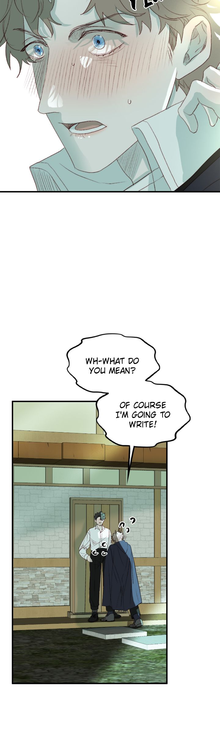 Beyond Walpurgis  21 page 32