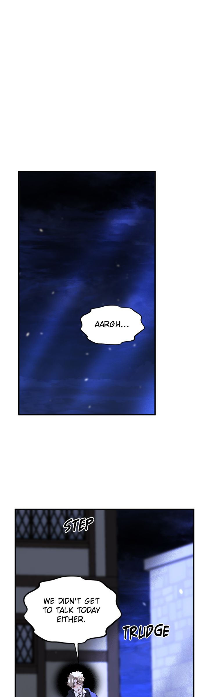 Beyond Walpurgis  21 page 40