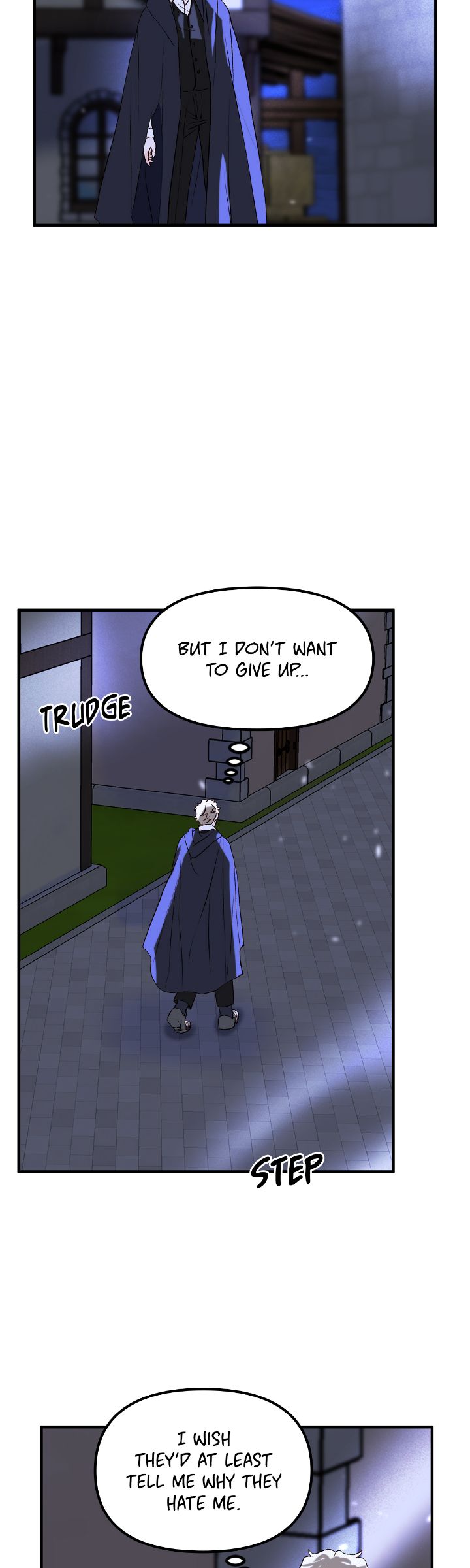 Beyond Walpurgis  21 page 41