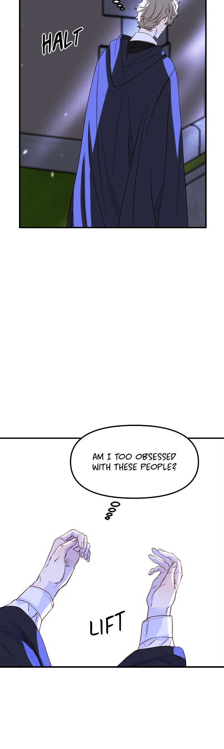 Beyond Walpurgis  21 page 42