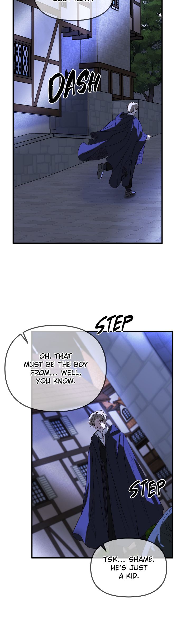 Beyond Walpurgis  21 page 46