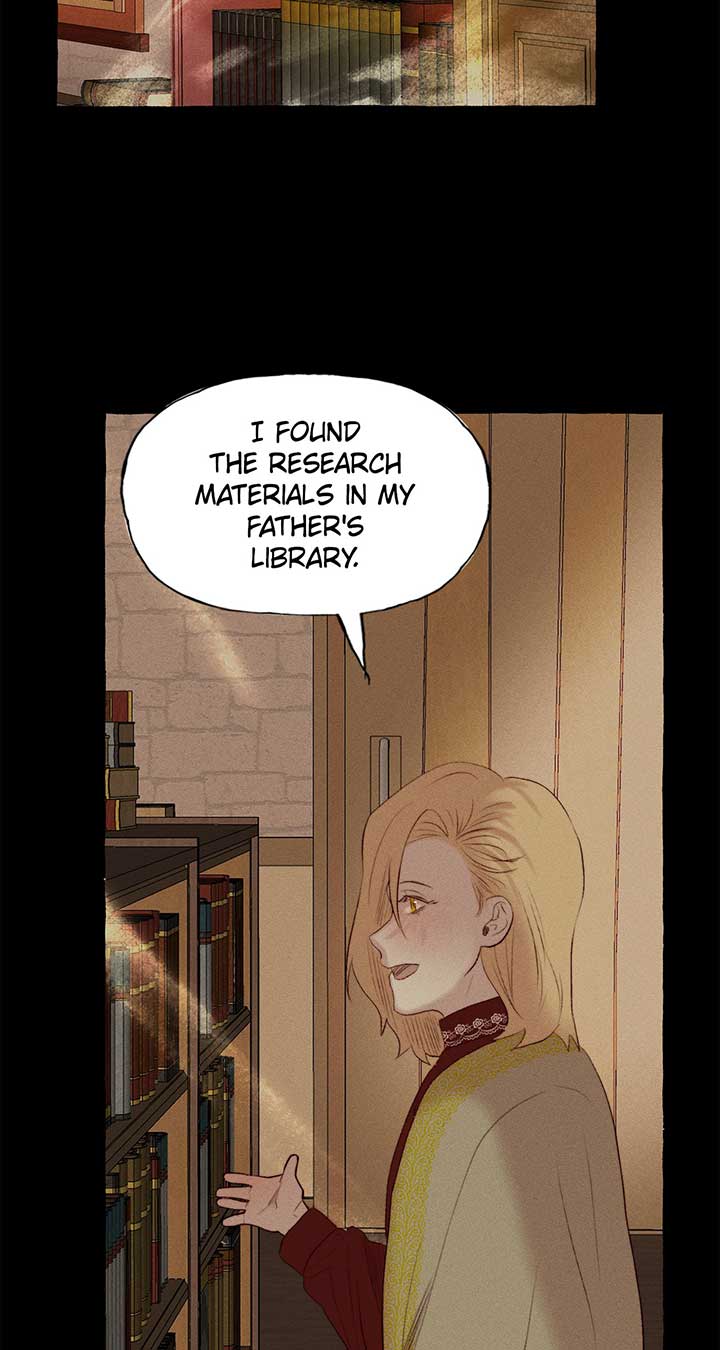 Beyond Walpurgis  25 page 2