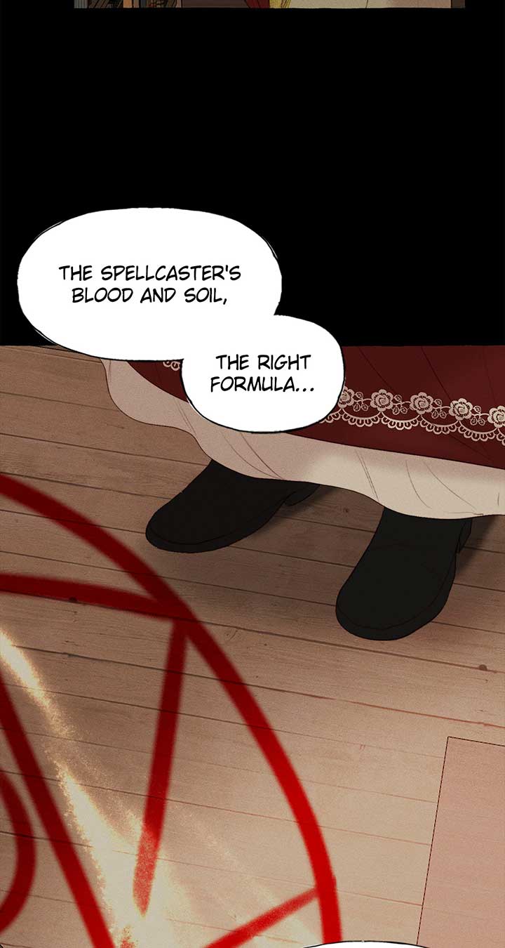 Beyond Walpurgis  25 page 3