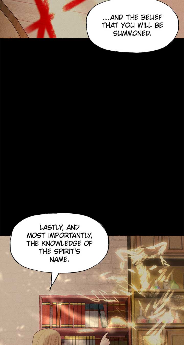 Beyond Walpurgis  25 page 4