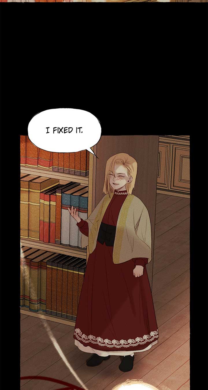 Beyond Walpurgis  25 page 7