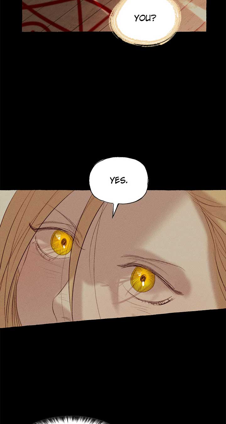 Beyond Walpurgis  25 page 8