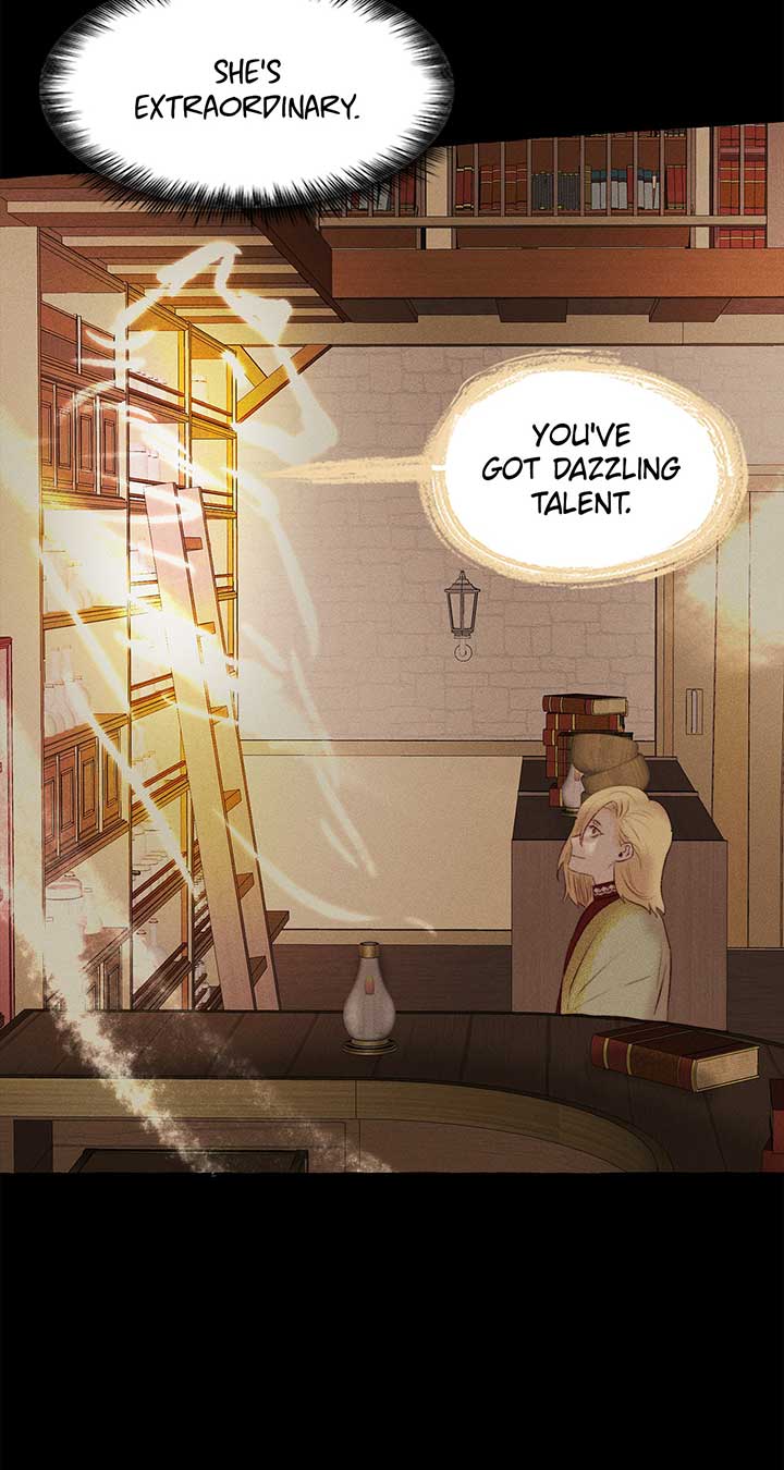 Beyond Walpurgis  25 page 9
