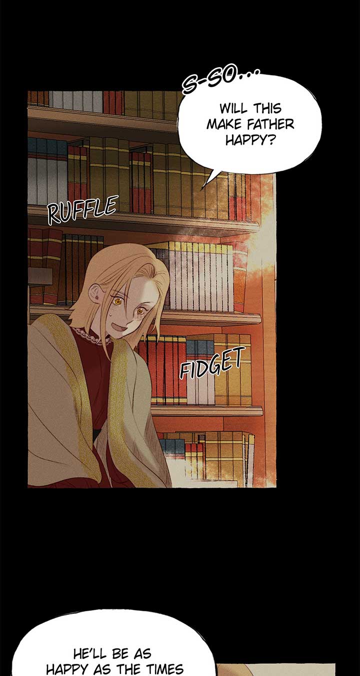 Beyond Walpurgis  25 page 10