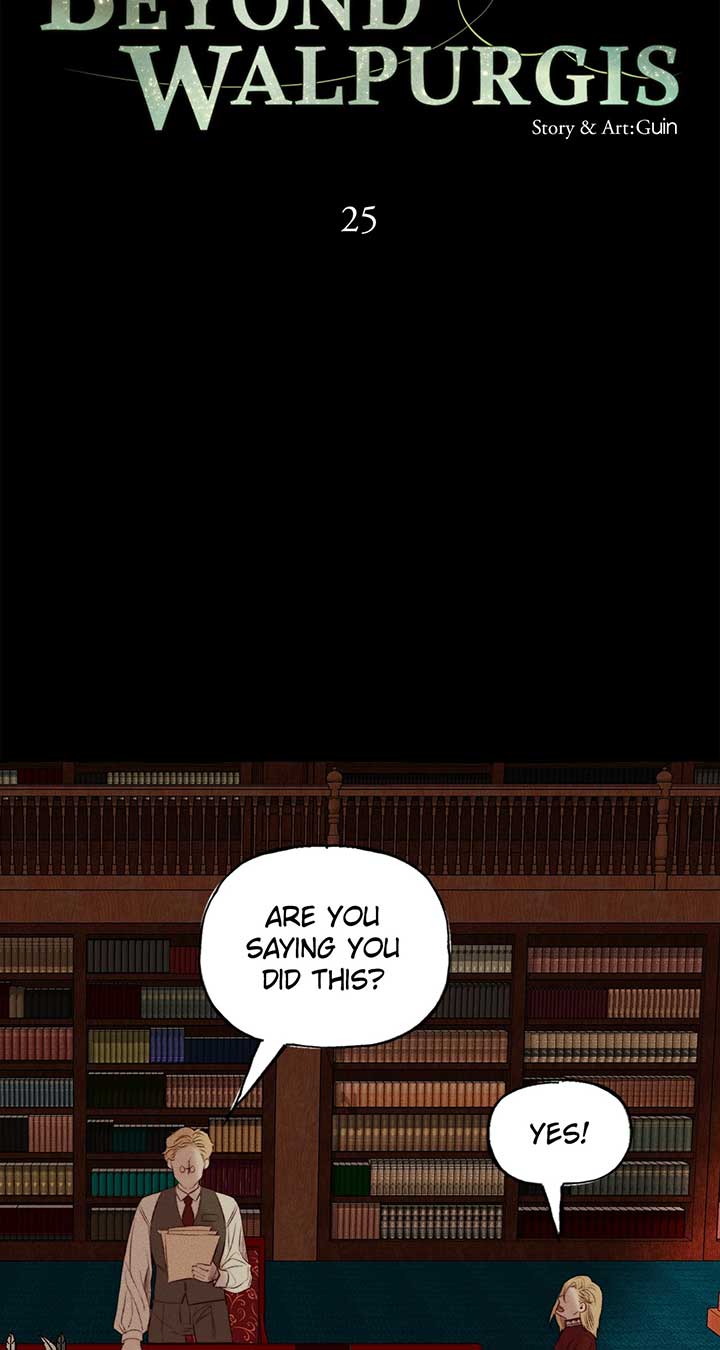 Beyond Walpurgis  25 page 20