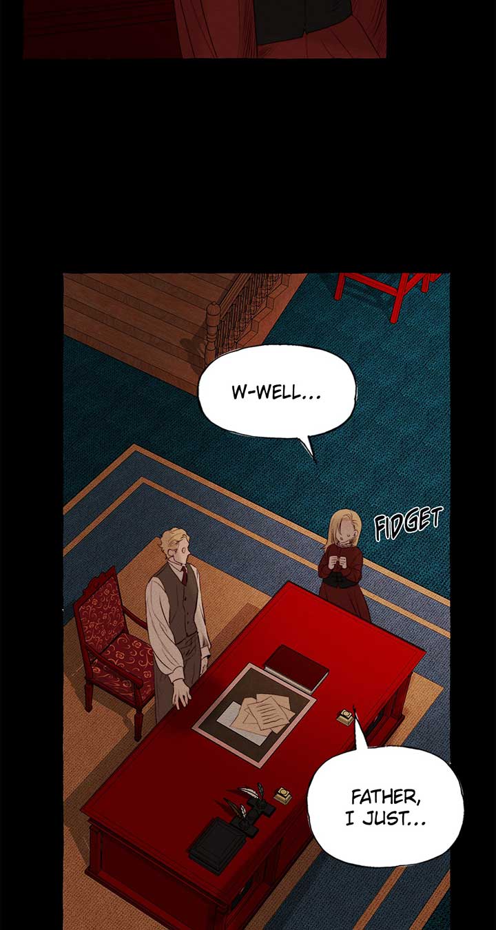 Beyond Walpurgis  25 page 25