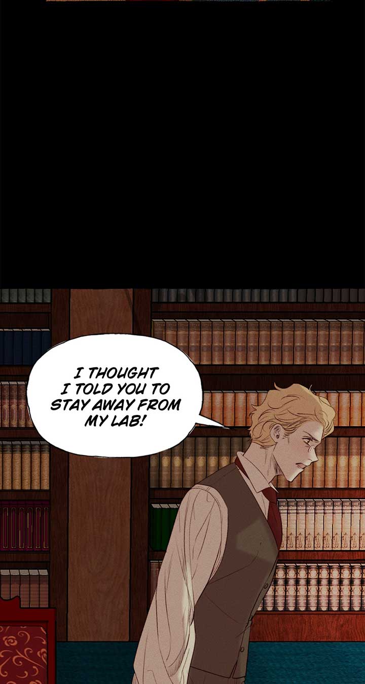 Beyond Walpurgis  25 page 26