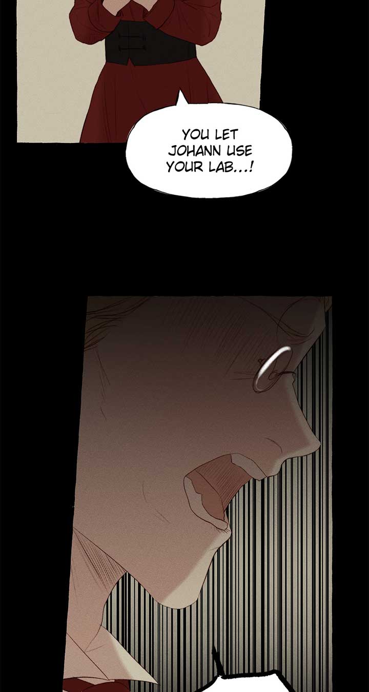 Beyond Walpurgis  25 page 28