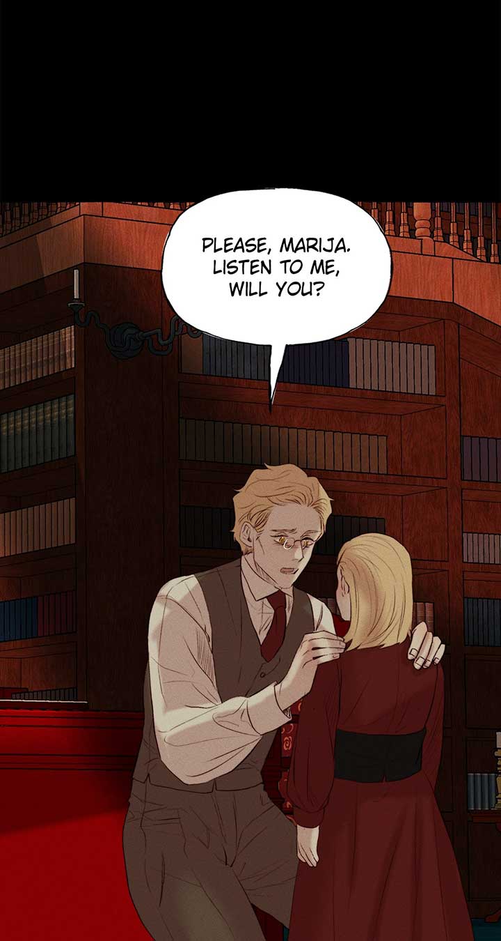 Beyond Walpurgis  25 page 31