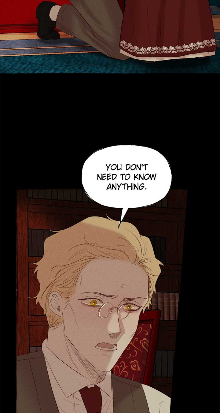 Beyond Walpurgis  25 page 32