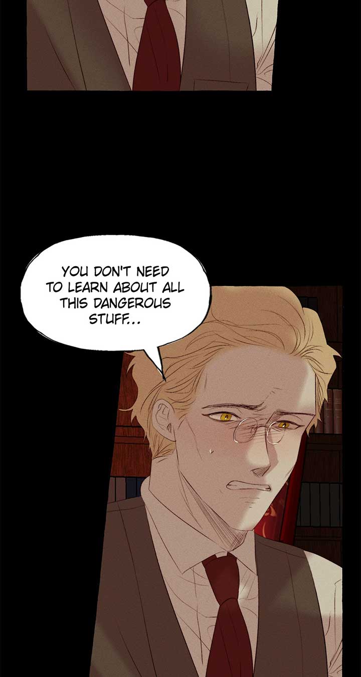 Beyond Walpurgis  25 page 33