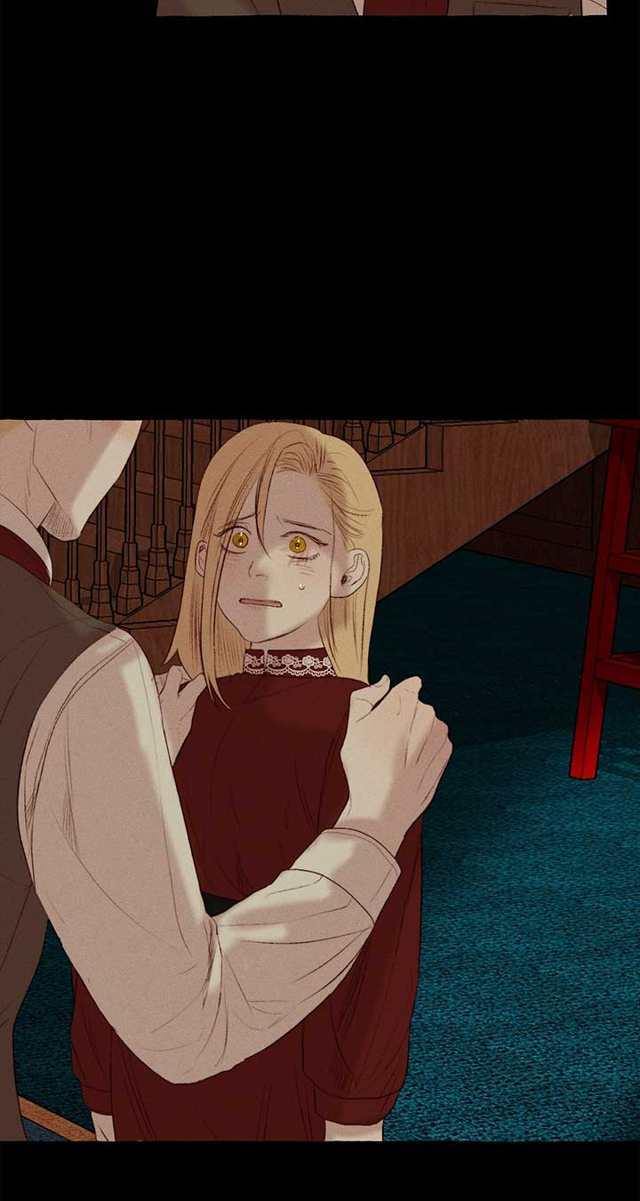 Beyond Walpurgis  25 page 34