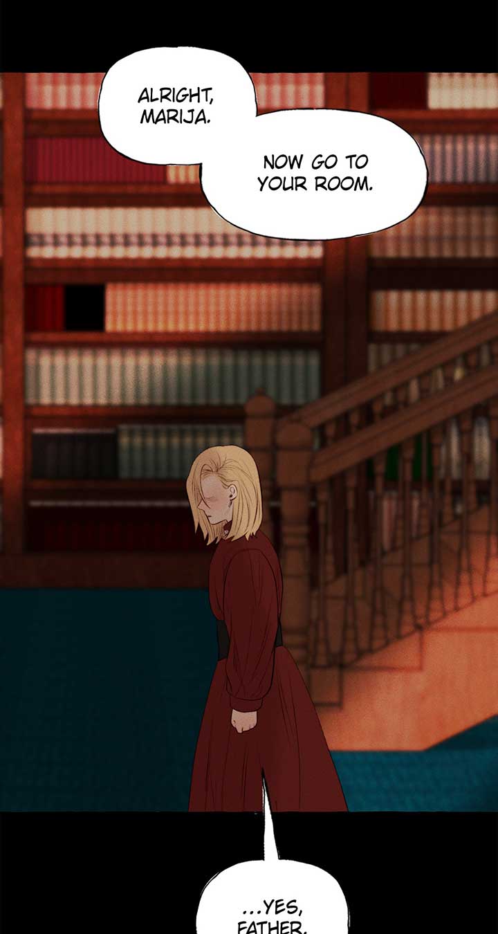 Beyond Walpurgis  25 page 39