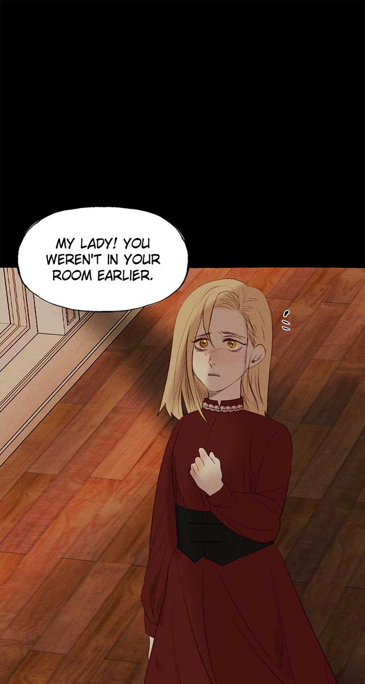 Beyond Walpurgis  25 page 42