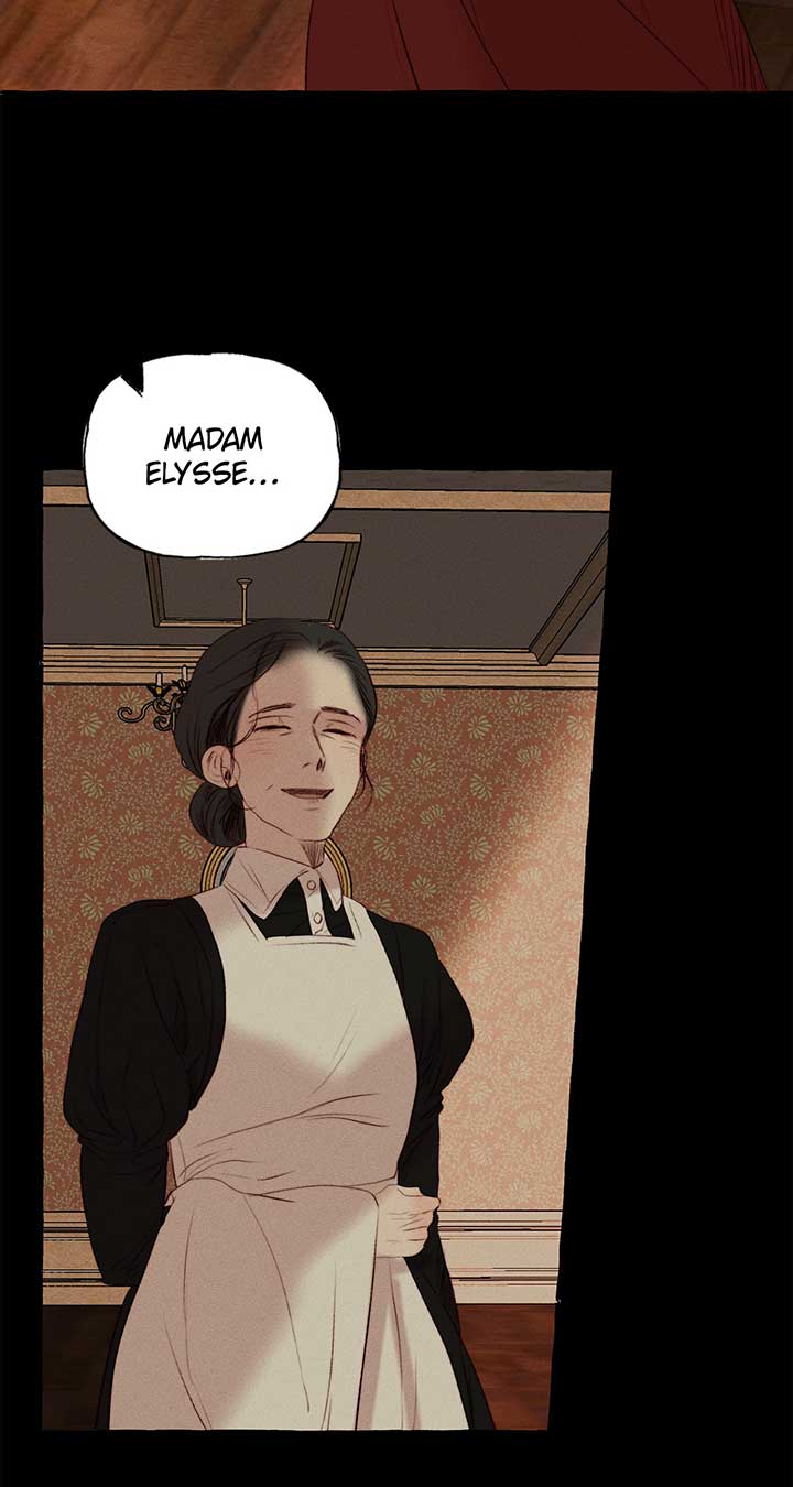 Beyond Walpurgis  25 page 43