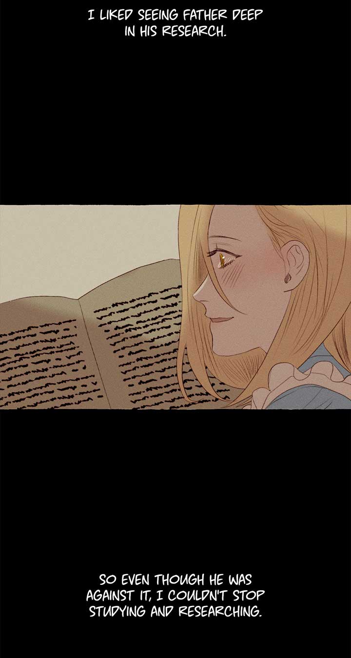 Beyond Walpurgis  25 page 58