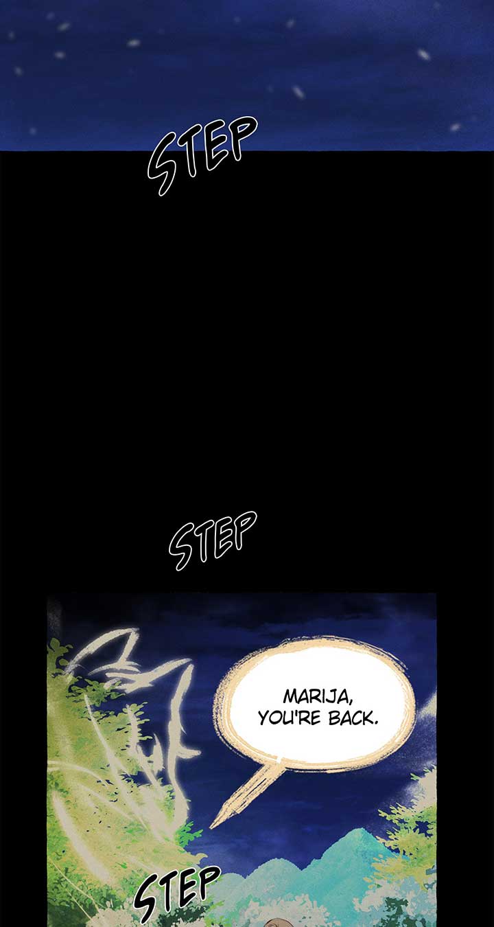 Beyond Walpurgis  25 page 68