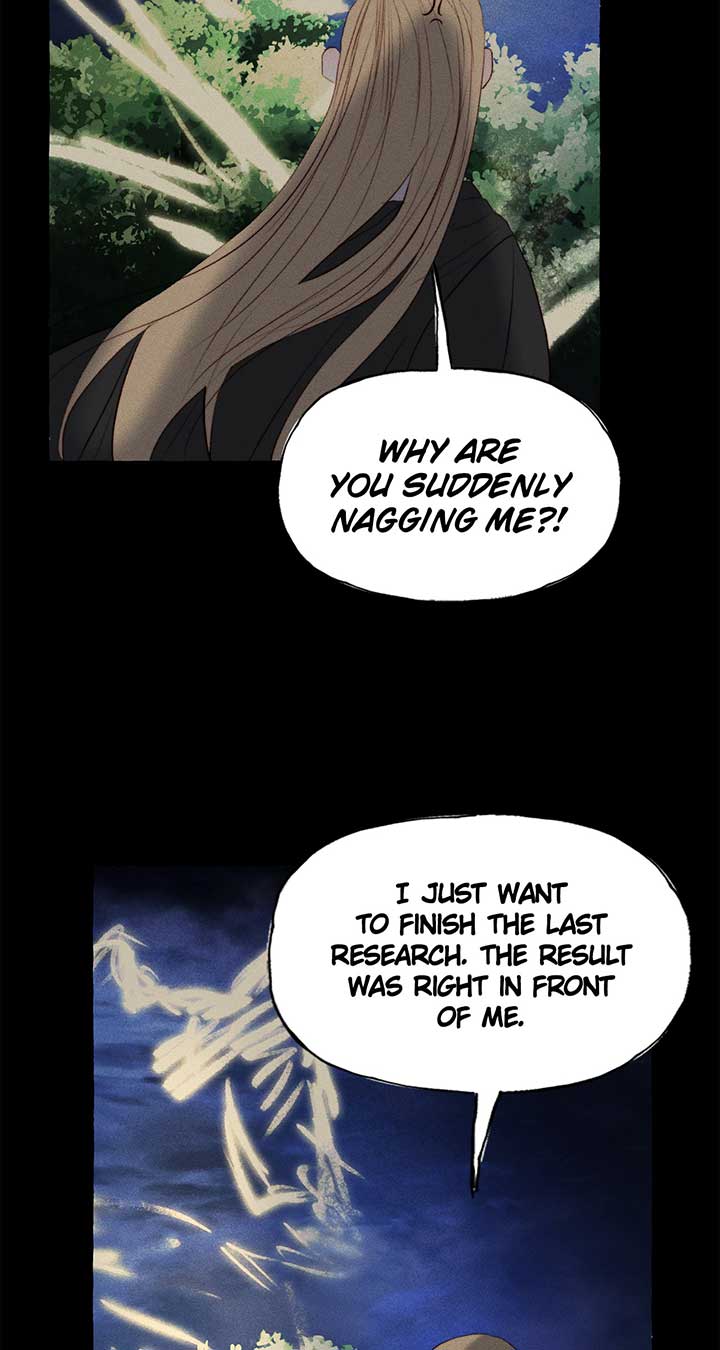 Beyond Walpurgis  25 page 70