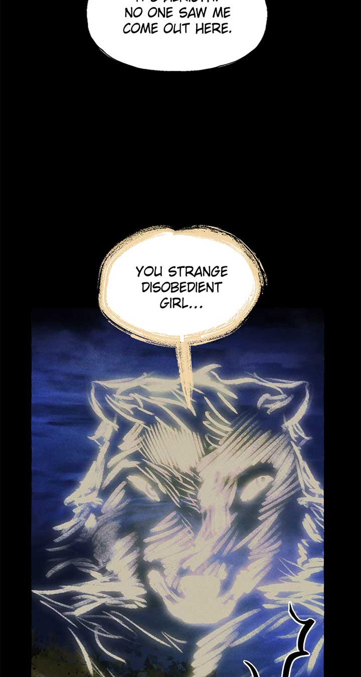 Beyond Walpurgis  25 page 73