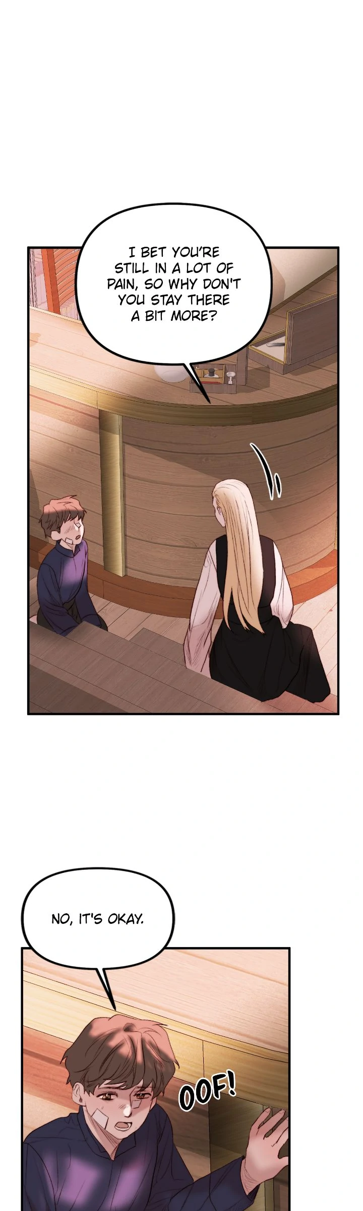 Beyond Walpurgis  32 page 4