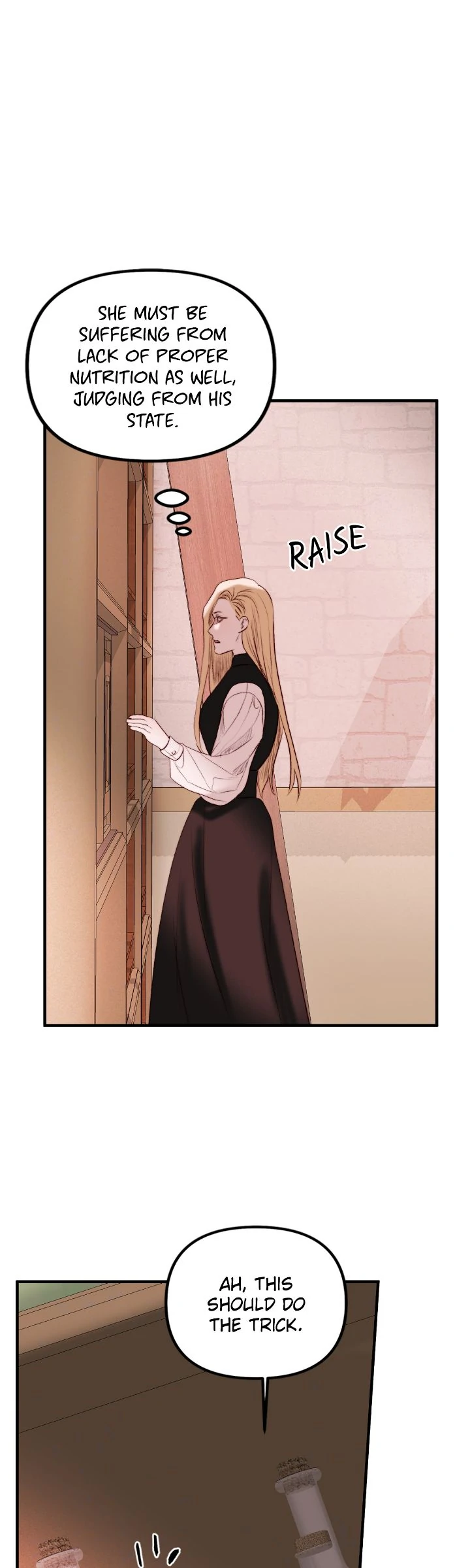 Beyond Walpurgis  32 page 8