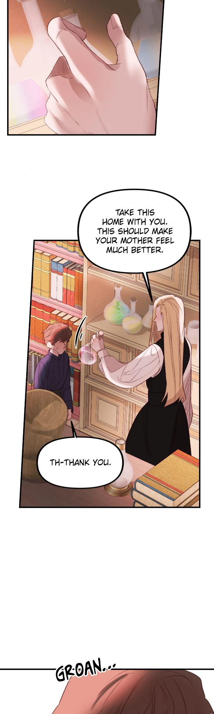 Beyond Walpurgis  32 page 9