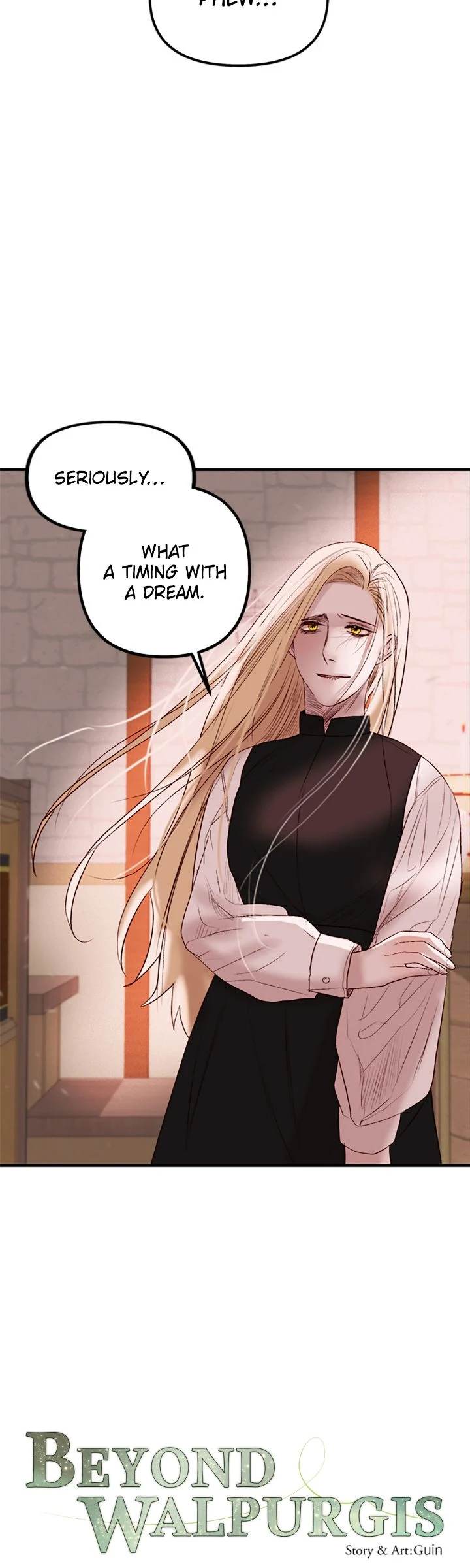 Beyond Walpurgis  32 page 15