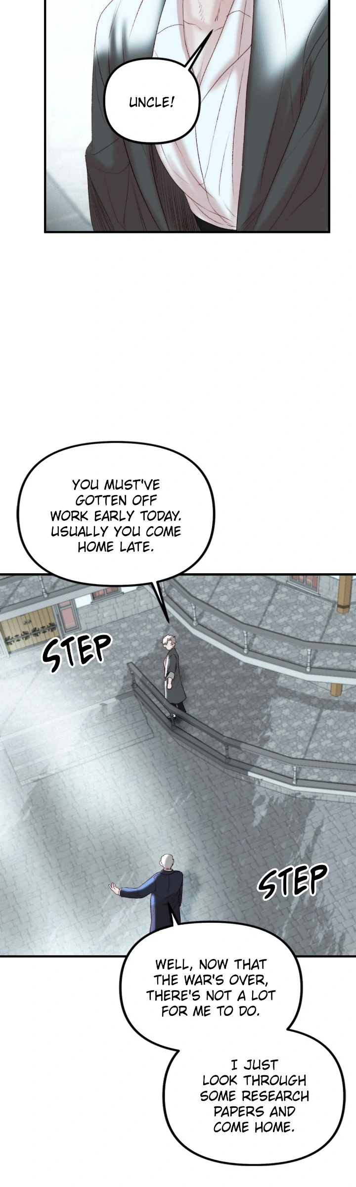 Beyond Walpurgis  32 page 19