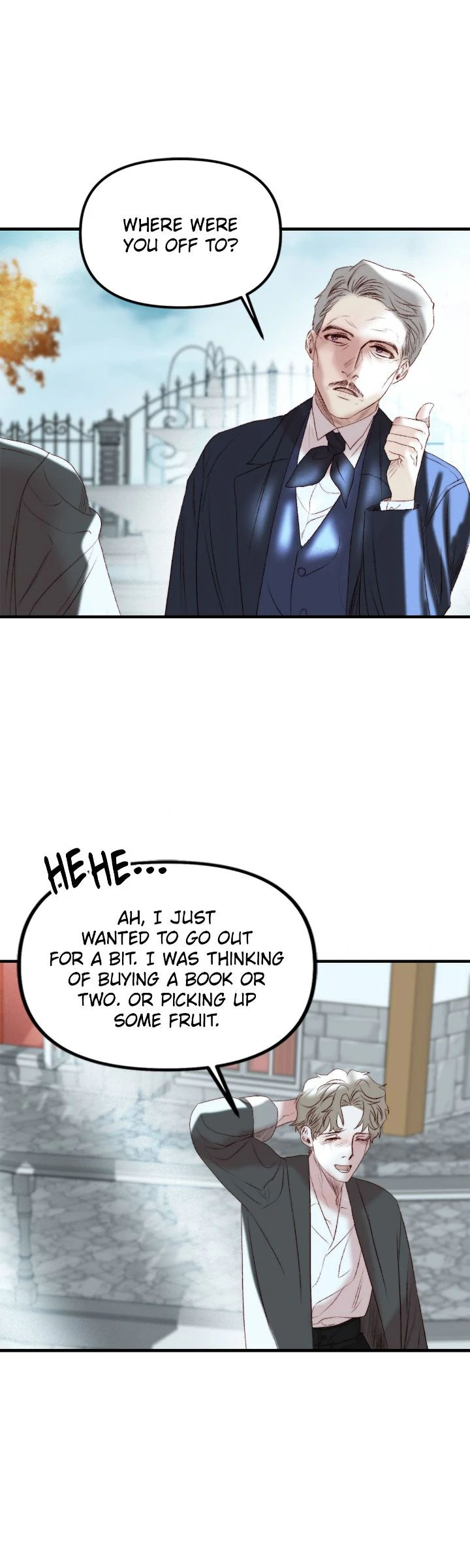 Beyond Walpurgis  32 page 20
