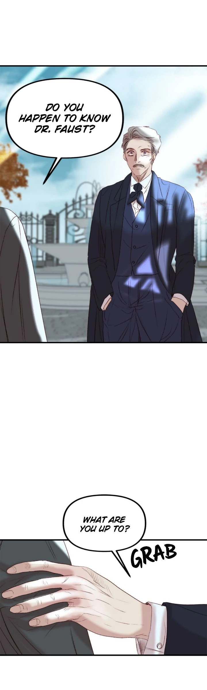 Beyond Walpurgis  32 page 23