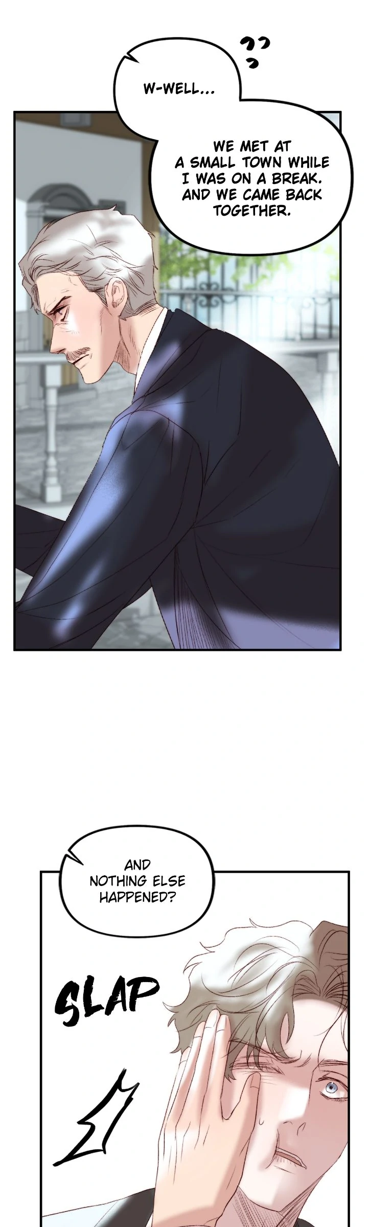 Beyond Walpurgis  32 page 26