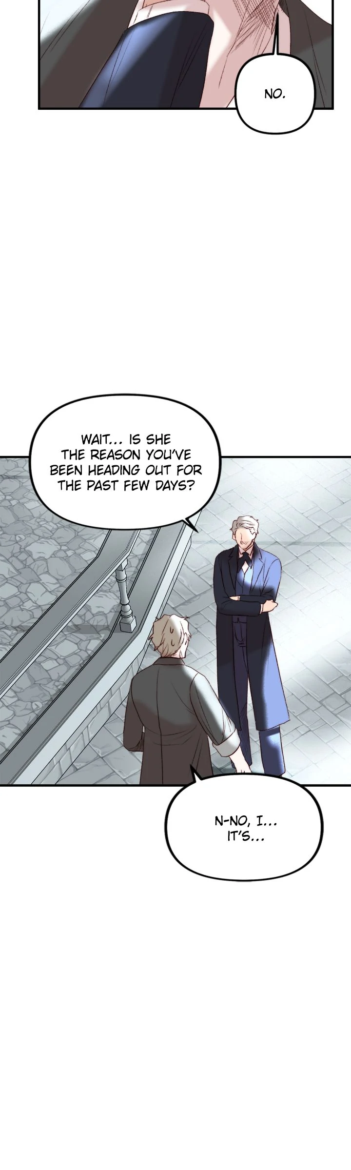 Beyond Walpurgis  32 page 27