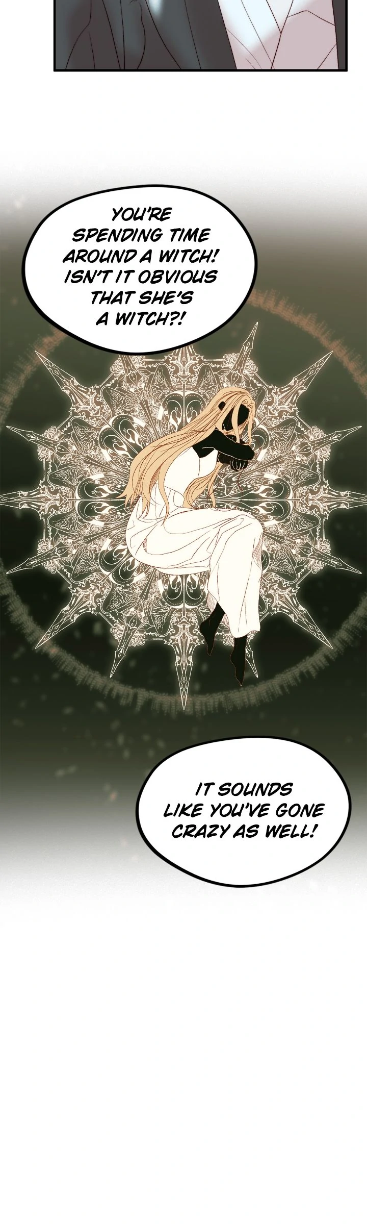 Beyond Walpurgis  32 page 30