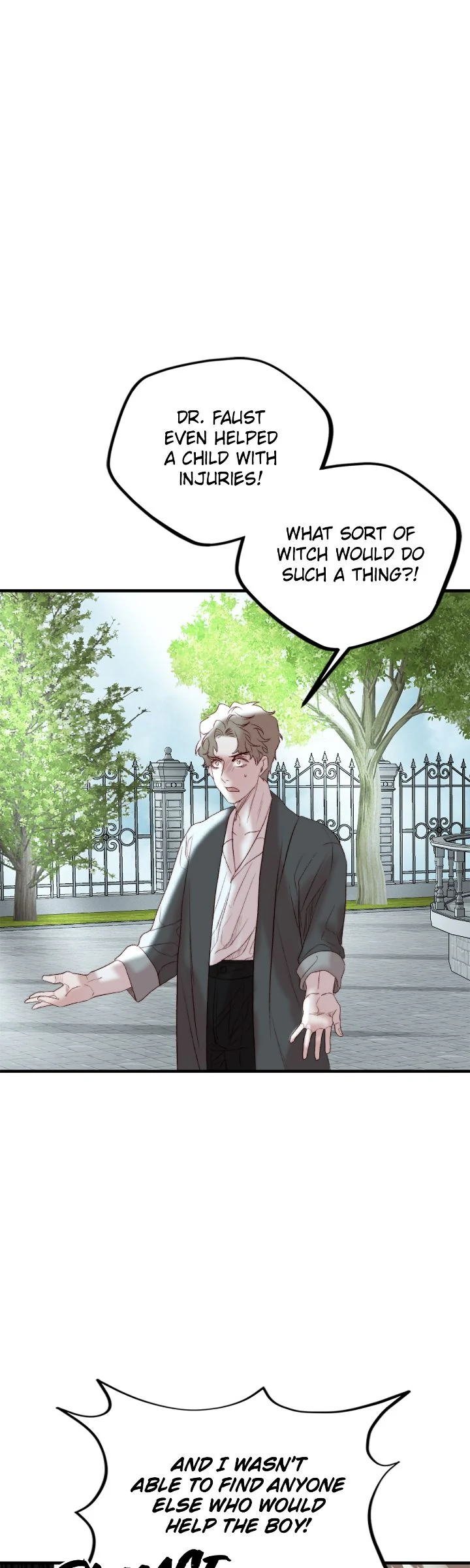 Beyond Walpurgis  32 page 31