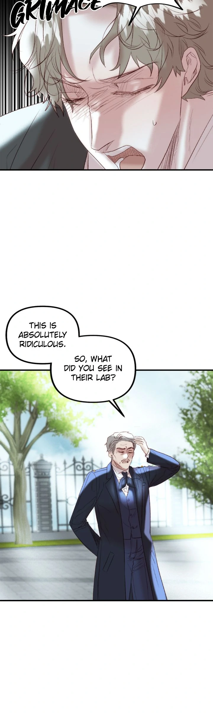 Beyond Walpurgis  32 page 32