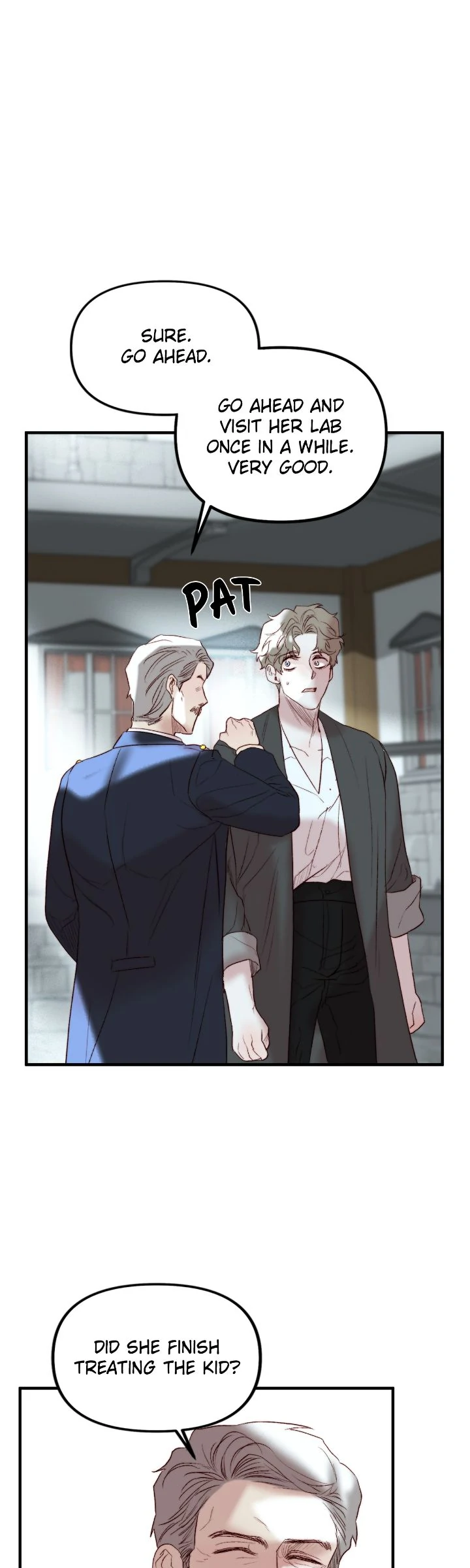 Beyond Walpurgis  32 page 35
