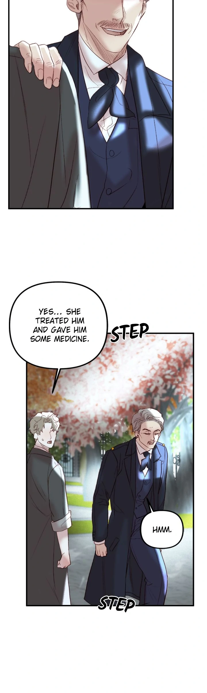 Beyond Walpurgis  32 page 36