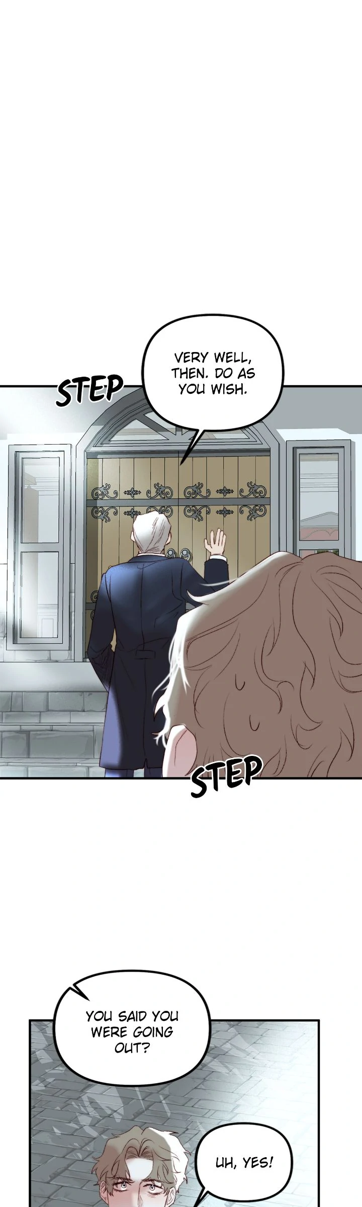 Beyond Walpurgis  32 page 38