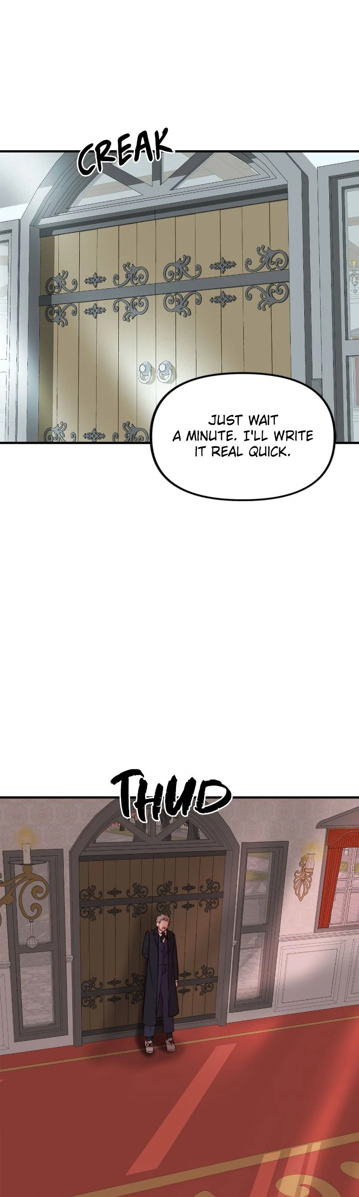 Beyond Walpurgis  32 page 40