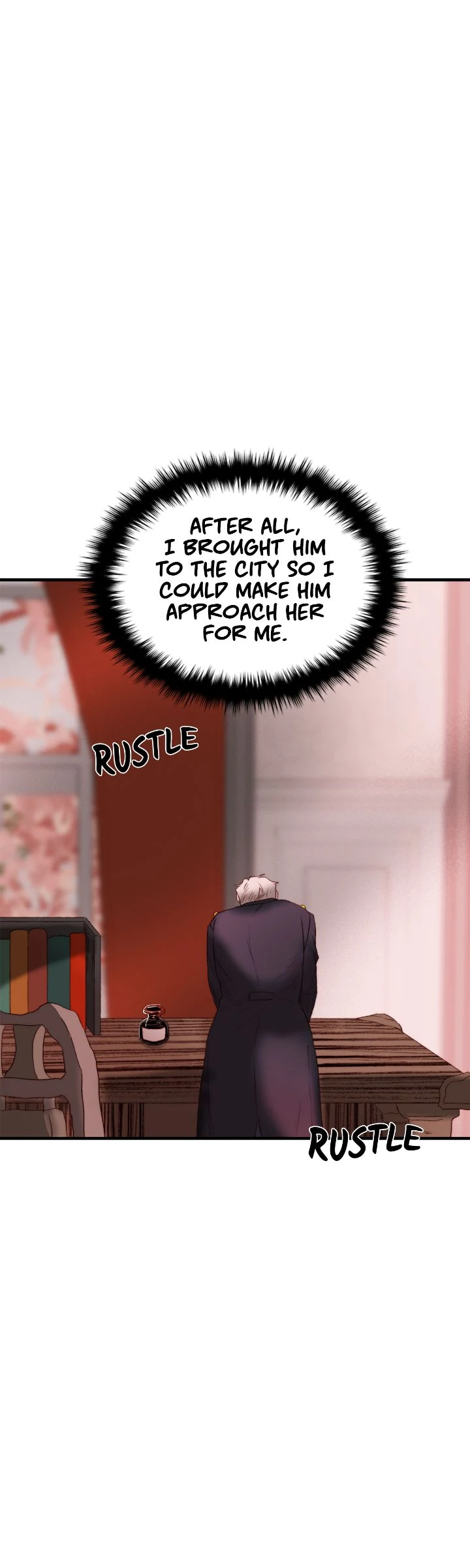 Beyond Walpurgis  32 page 46