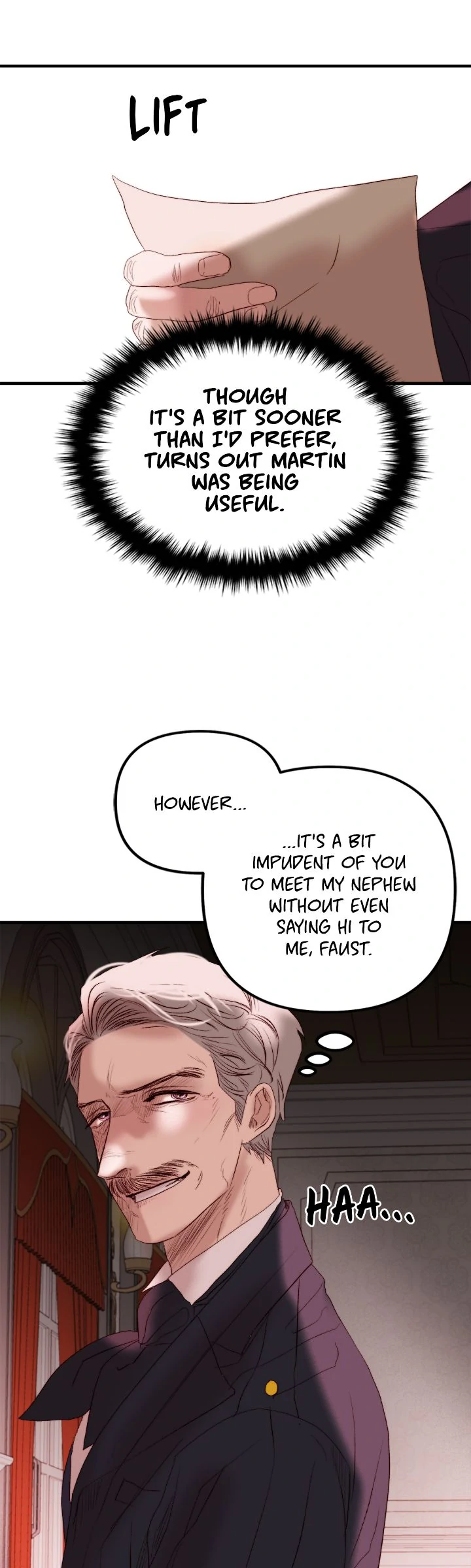 Beyond Walpurgis  32 page 47