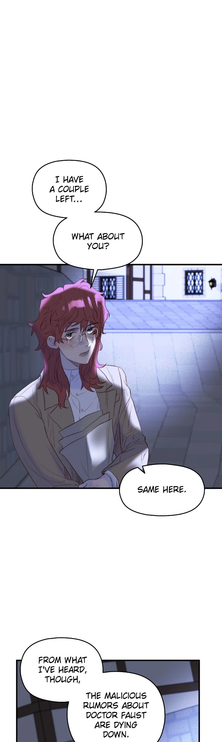 Beyond Walpurgis  41 page 9