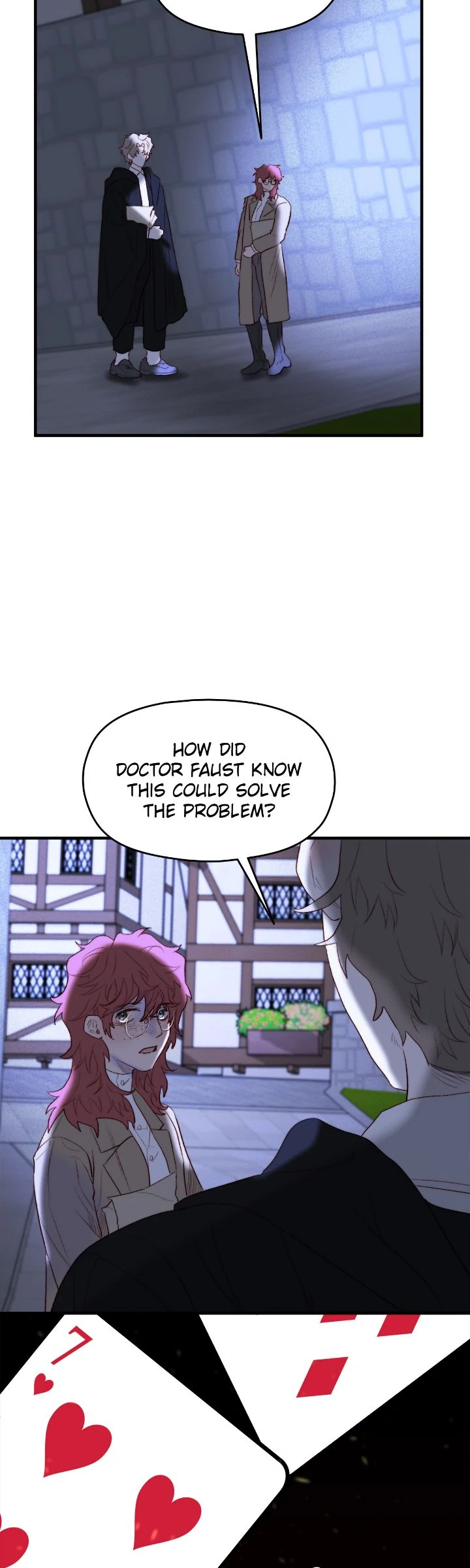Beyond Walpurgis  41 page 10